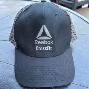Reebok CrossFit Trucker Hat